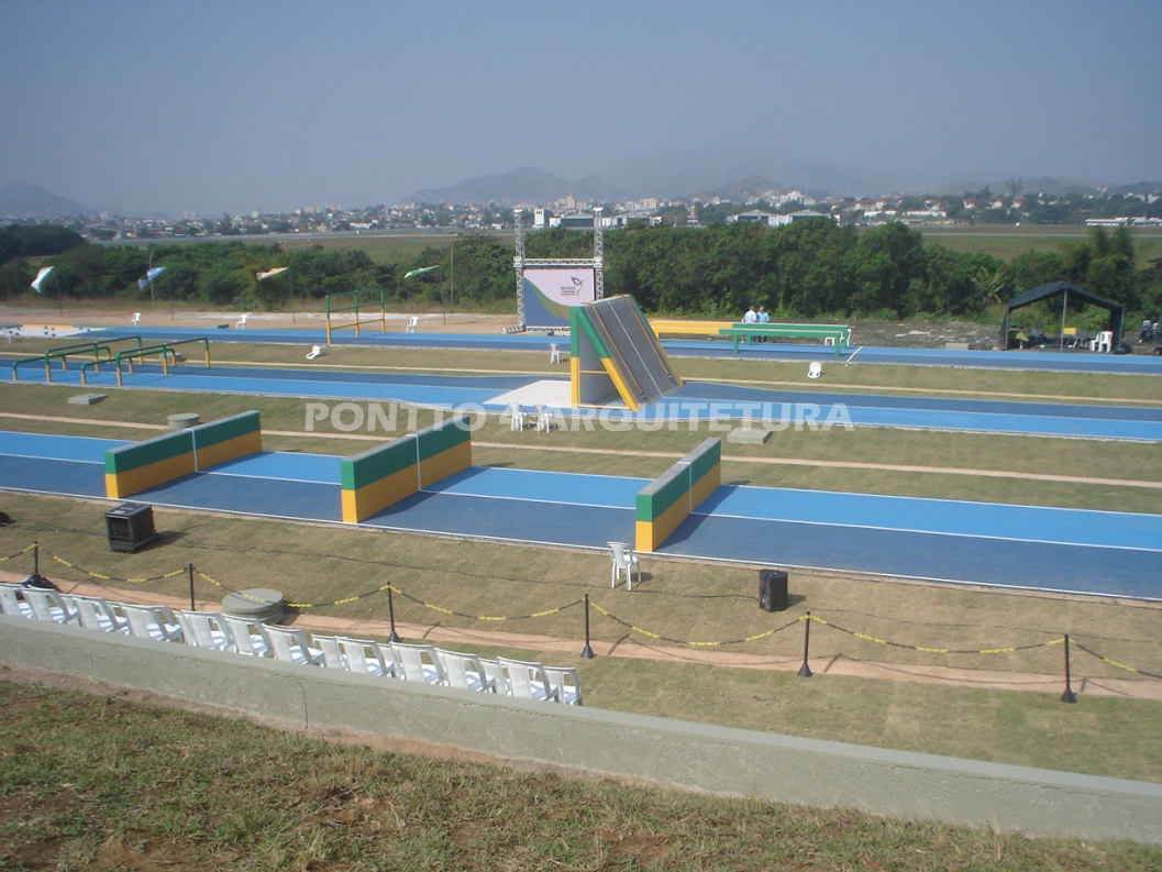 projeto pentátlo militar