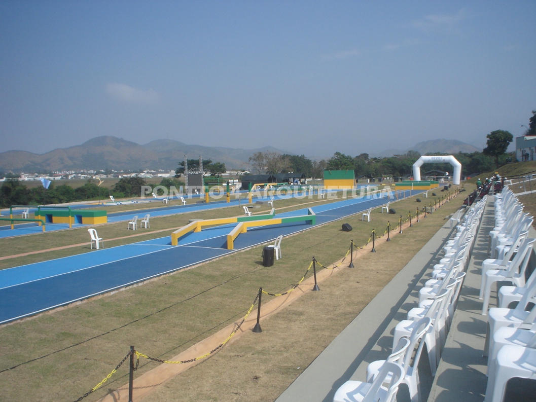 projeto pista pentatlo